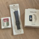 쏘.핏 | [갤럭시 핏3] 실버색상ㅣ내돈내산 후기ㅣ10km런닝 후기ㅣ아주 굿굿