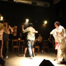 정열의 탱고 이미지