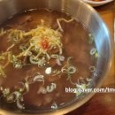 전통나주곰탕윤미경1호점 이미지