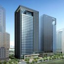 삼성SDS타워(향군타워) 이미지