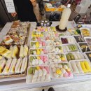 떡메는아침