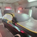 성실벧엘자동차공업사 | 타업체 시공 하자 해결! 쏘렌토 오산 광택·유리막코팅 다시 했습니다.(동탄,수원)