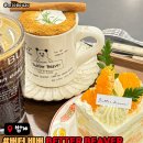 안양우편집중국 | 범계 카페 추천 안양 수제케이크 맛집 [버터비버] 후기