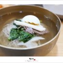 평양냉면 제형면옥 이미지