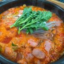 돌부대찌개(우산점)