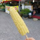 찰옥수수맛집