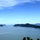 사구미해안도로 이미지