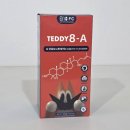 만년YES동물병원 | 강아지뇌건강영양제 TEDDY8-A 테디 30개입 후기