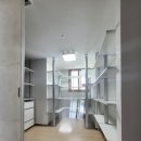 양우내안애아파트경로당 | [서산 드레스룸 시공] 충남 서산시 읍내동 양우내안애 퍼스트힐 팬트리 선반 시공 후기(ㄷ자 + 양측...