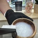 씨유 안양메가트리아점 | 안양미용실 에이바헤어 안양메가트리아점에서 복구클리닉으로 머릿결 회복한 후기