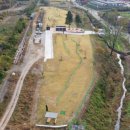 내동유수 파크골프장 이미지