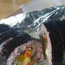 흑석동 명당김밥 이미지