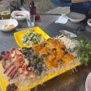 봉곡동237 | 창원 봉곡동 술집｜단체 소규모 회식 포장마차 감성 맛집 해녀대합실