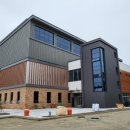 속초시생활체육관 이미지