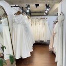 @Wedding 03. 메리앤마리 :: 촬영용 드레스 피팅 솔직 후기 (스냅 제휴/가격 공유)