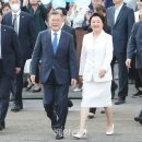 김정숙 이미지