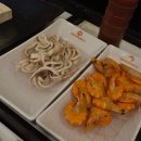 샤브50 | [광진구 맛집] 광진구 샤브샤브 마루샤브 구의점 후기 | 50여 가지 샐러드바와 차돌샤브 조합이 미쳤다!