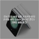 C-SKIN | 랩씨 힌지 보호 필름 스크래치 방지 손쉬운 부착 C-Skin 갤럭시Z 플립5, 2매입 꿀템 발견!