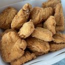 [내돈내산] BHC치킨 성대푸르지오점 순살바삭클 테이크아웃 후기 (매장사진, 메뉴 등)