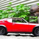 [Kyosho] Nissan C110 Skyline 2000 GT-R "Kenmeri" 1972-73 - I 이미지