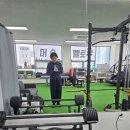 머슬멜로우 pt studio 이미지