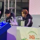 이동경 | 울산 HD 팬사인회 후기💙💛 조현우·이동경 사인 받고 감격😭