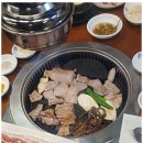 부산정관읍송년회 정관읍 고기 맛집 고미사 체험 후기