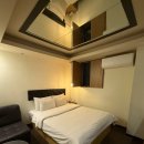 LA모텔 | 신사역 모텔 추천 | 가로수길 근처 숙소 라트리 호텔 1박 후기