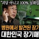 장기시장 이미지