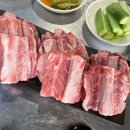 유성국내산한돈전문점 이미지