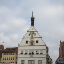 발칸 및 동유럽 여행 ? : 슈니발렌의 본고장인 로멘틱가도의 보석, 로텐부르크 이미지