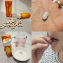 베네 | 네이처비비드 베네룩 후기, 작은 정제로 루틴 챙기기 편했던 BCAA 제품