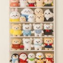 피규어 인형뽑기 이미지