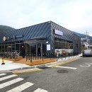 회랑 생선구이랑 이미지