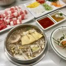 동백 훼미리프라자Ⅱ | 용인 동백 샤브샤브 맛집 부담 없이 즐기는 1인 샤브궁 재방문 후기