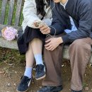 10日) 런던: 공원에서 인생 첫 스냅 찍기(리코드스냅 후기), 엽서 보내기, 캐리어 덕에 심란한 밤