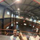 크로스핏 레온 고덕점 이미지