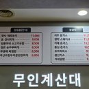 송산포도휴게소(상행) 이미지