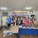 꽃차소믈리에자격증 이미지