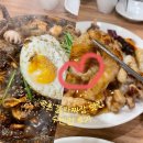 수반점 | 마지막까지 따뜻한 속초 돌판짜장 수반점 후기