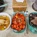 옹기종기 김밥이랑 떡복이랑 | 추억이 방울방울 34년을 넘는 시간 동안 그자리에서 그맛으로 존재하는 나누미 떡복이 성대본점