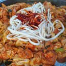 명품춘천닭갈비 - 안양시 만안구 안양로329번길 14 | 춘천 닭갈비 맛집 추천! 50년 전통 명품우미닭갈비에서 제대로 먹고 온 후기
