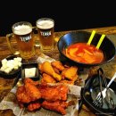 율하5로 접속부~율하2 LH1단지 정문 앞 | 김해 장유/율하 치킨 맛집 치킨176 바사삭치킨 율하점 대만족 후기