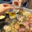 테라스타오션 | [광안리 맛집] 민락동맛집 갯벌의조개 광안점에서 즐긴 조개전골 후기!