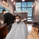 [배곧바버샵] 배곧남자커트 잘하는곳 맨리바버샵