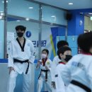 열정의 계성태권도 이미지