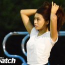 생얼라인 피부미인
