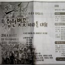 제13회 합천벚꽃 마라톤 축제(4월 6일) 이미지