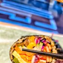 양재 다이어트김밥 이풀리 혼밥맛집 추천
