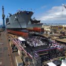 NASSCO, 삼성중공업 및 DSEC와 협력해 미국 조선 역량 강화 이미지